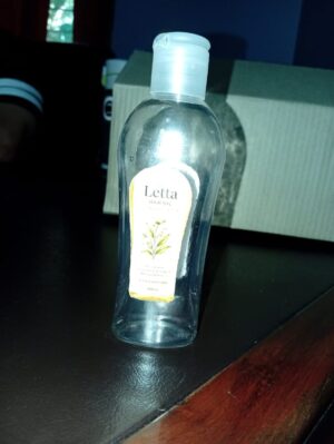 Letta Hair Oil – 100ml
